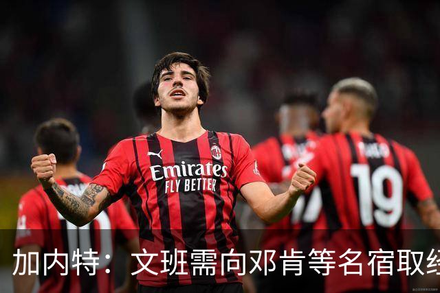 加内特：文班需向邓肯等名宿取经 我愿帮他训练核心力量